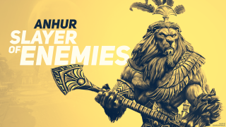 Lion axe shield crown stylized - a crown free wallpaper for desktop