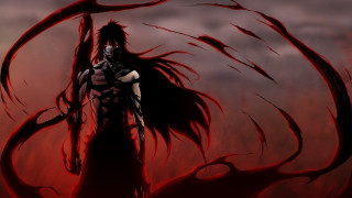 Demonic demon sword blood flowing 2 - a demonic demon free wallpaper