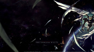 Anime sword flight planet stars - a anime character free wallpaper