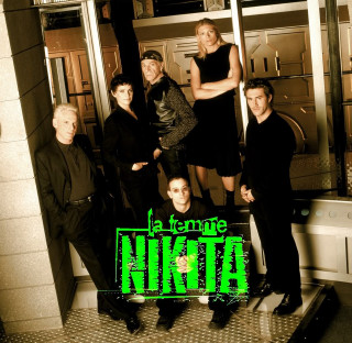 Group people door la ferme - free halloween wallpaper for tablet