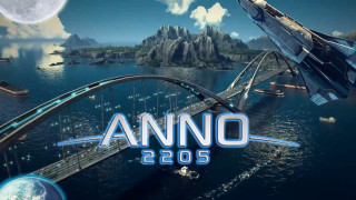 Bridge spaceship background anno 205 - anson maddock free wallpaper