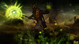 Man costume green ball green - a green ball free wallpaper