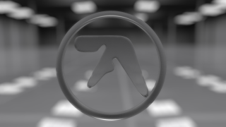 Circular object person room lights - a ceiling free wallpaper