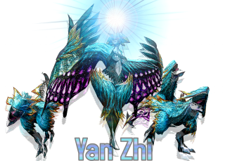 Bird wings sun background var - fan qi free wallpaper