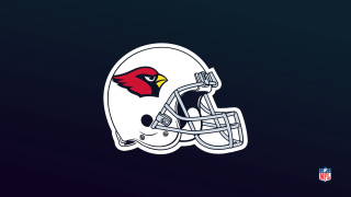 Football helmet cardinal side helmet - art fitzpatrick free wallpaper