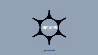 Logo four black circles cappuanono - a company free wallpaper