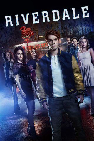 Man standing poster riverdale season3 - vancouver school free wallpaper for mobile