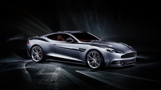 Silver sports car dark room 53 - a silver sports car free wallpaper