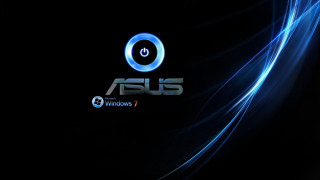Asus blue black wallpaper swirl - a blue swirl free wallpaper