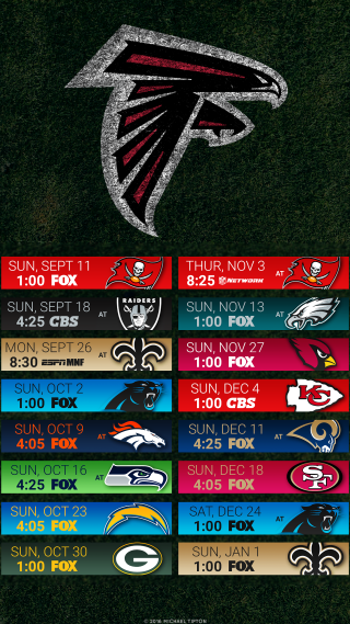 Football team poster numbers names - dr. atl free wallpaper for mobile