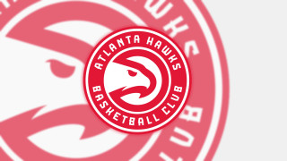 Red white eagle atlanta hawks - an eagle free wallpaper