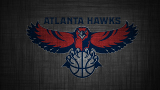 Atlanta hawks logo wallpaper basketball - a wallpaper background free wallpaper