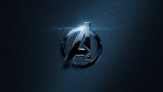 Avengers logo image movie avengers - this image free wallpaper