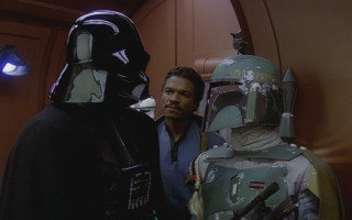 Man star wars character room - war free wallpaper for desktop