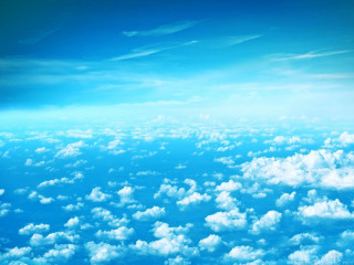 Airplane window sky clouds plane - a view of the sky free wallpaper