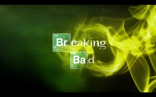 Green yellow smoke breaking bad 2 - bad free wallpaper