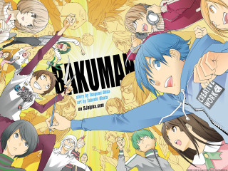 Anime group b kunma background - many free wallpaper