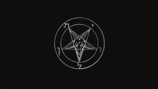 Pentagramil circle white pentagramil occult - occult free wallpaper for desktop