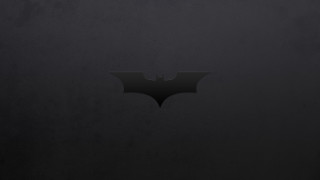 Batman symbol dark background side - a batman symbol free wallpaper