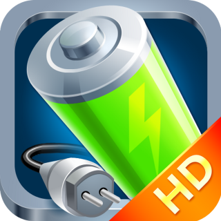 Green battery red ribbon blue - cedric seaut free wallpaper for tablet