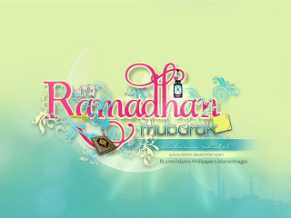 Colorful clock name wall city - official medium free wallpaper