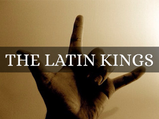 Vulcan sign latin kings hand - ilm free wallpaper