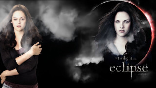 Woman black shirt black background 2 - white shirt free wallpaper