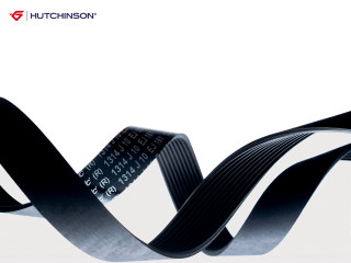 Black ribbon white background red - technique free wallpaper for desktop