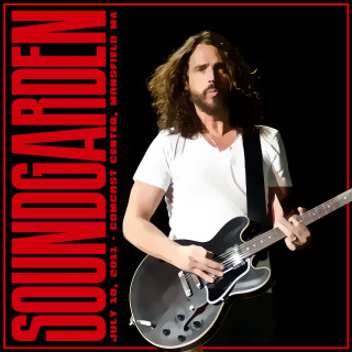 Man long hair guitar red - long hair playing free wallpaper