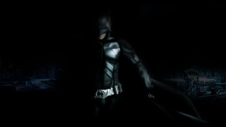 Man batman costume dark hands - a man in a batman costume free wallpaper