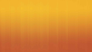Yellow orange background side clock - side and a clock free wallpaper