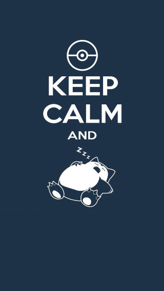 Keep calm and drive pig 2 - poster free wallpaper for mobile