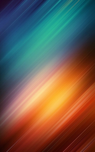 Colorful background lines colors artistic 2 - a blurry effect free wallpaper