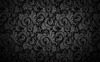 Black white wallpaper red frame - a red border free wallpaper