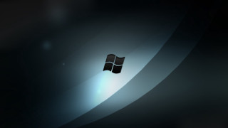 Windows light lensflare sky solo - the window free wallpaper for desktop