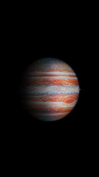 Saturn planet nasa astronauts night - redshift free wallpaper for mobile