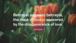 Tulip quote mask neoromanticism liminal - liminal free wallpaper for desktop