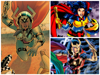 Women costumes series images 1 - a series free wallpaper