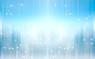 Blue white stars lines background - blue sky in the background free wallpaper