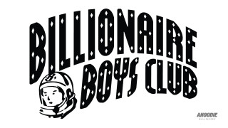 Boy club logo black white - david rudnick free wallpaper