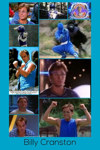 Collage youngman bluewhite armsup cobra - a young man free wallpaper