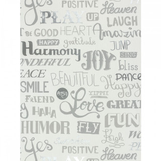 White gray wallpaper words background - free seasons wallpaper for tablet