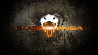 Spider man logo kaba amba - a. b. jackson free wallpaper