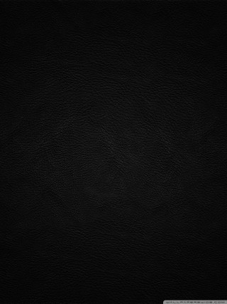 Black leather texture silver frame - the bottom of the page free wallpaper for mobile