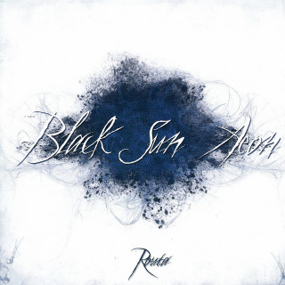 Black sun photo blue white - andor basch free wallpaper for tablet