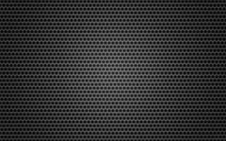 Black background dots pattern image - dot free wallpaper