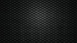 Black background circles different sizes - alberto burri free wallpaper