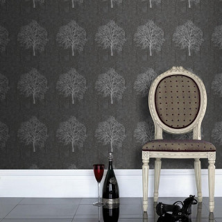 Chair wine room wallpaper tree - a tree pattern free wallpaper for tablet