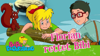 Cartoon man woman log squirrel - a log free wallpaper