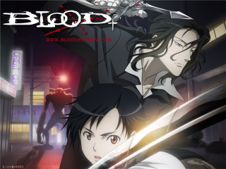 Movie poster city demon wall - serial art free wallpaper